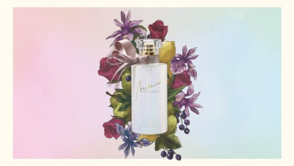 Acclaim eau de parfum