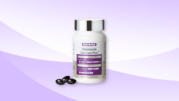 CHANSON　Eye Care Plus