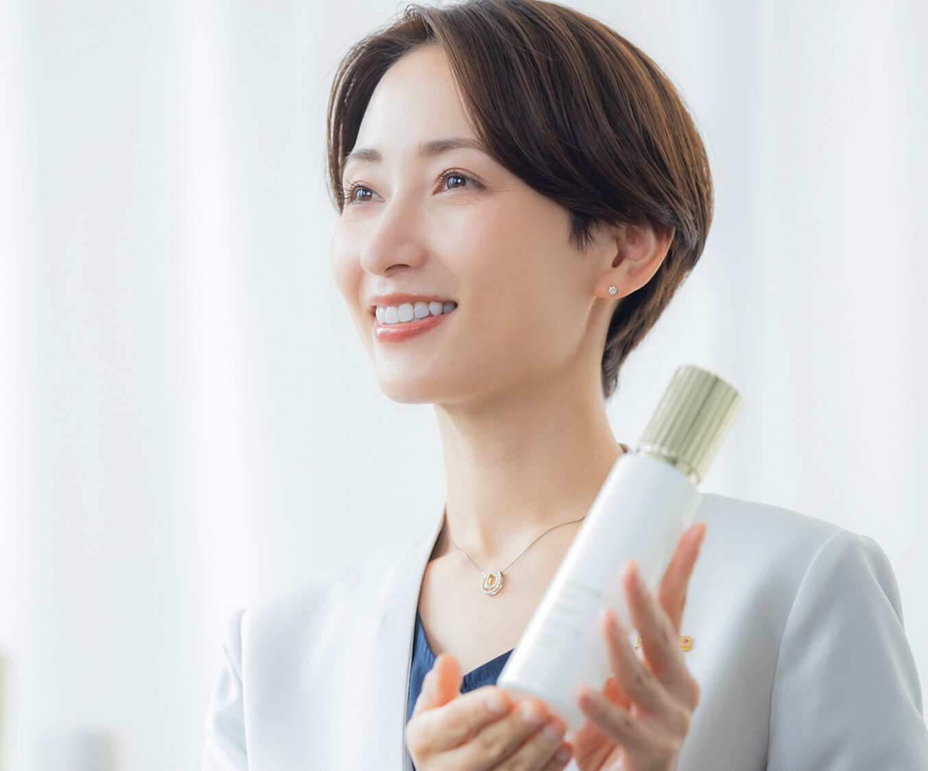 シャンソン化粧品