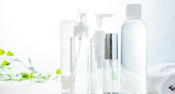 シャンソン化粧品