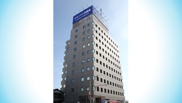 浜松・近畿支店を移転し、新装オープン。国内の販売拠点を強化！