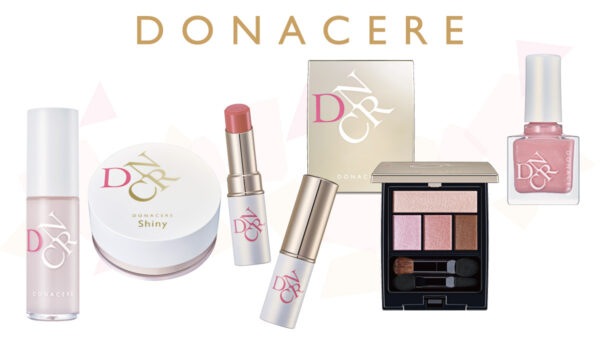 『DONACERE』が新たなステージへ