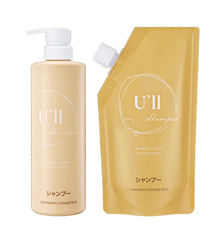 シャンプー