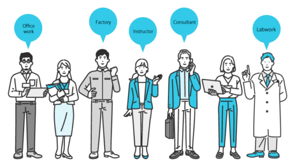 2027年卒向け仕事体験を実施します！