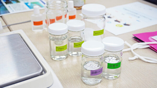 夏休み自由研究大作戦セミナー開催！