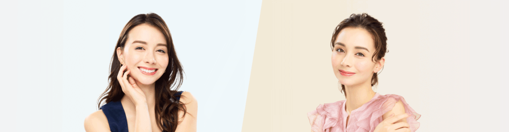 DONACERE | シャンソン化粧品