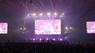 『SDGs推進 TGC しずおか 2026』社員の活躍