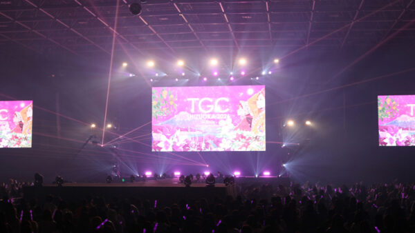 『SDGs推進 TGC しずおか 2026』社員の活躍