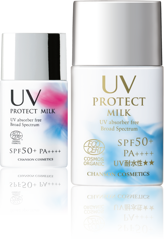 UV PROTECT MILK